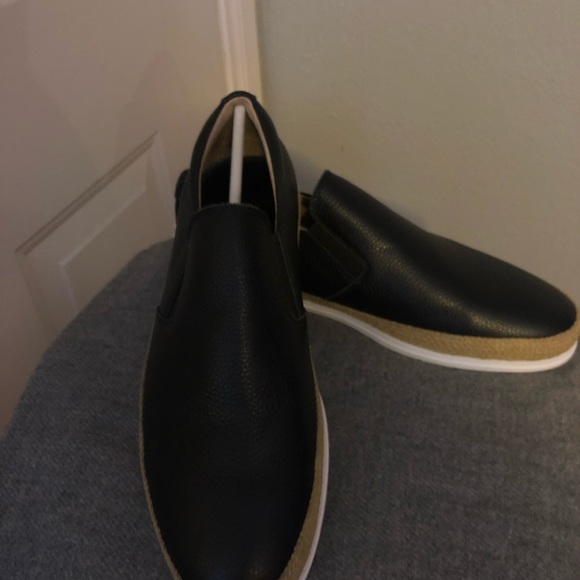 Zanzara men’s loafers